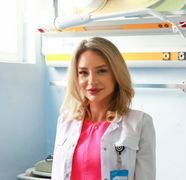 Cine a fost soțul medicului Ștefania Szabo. Cei doi s-au luptat în instanță